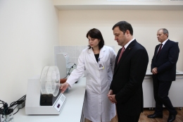 În atenţia solicitanţilor de plasare a publicităţii medicamentelor în Buletinul Agenţiei Medicamentului! 