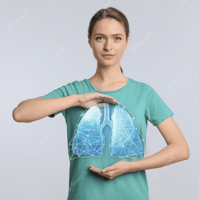 pulmonolog online